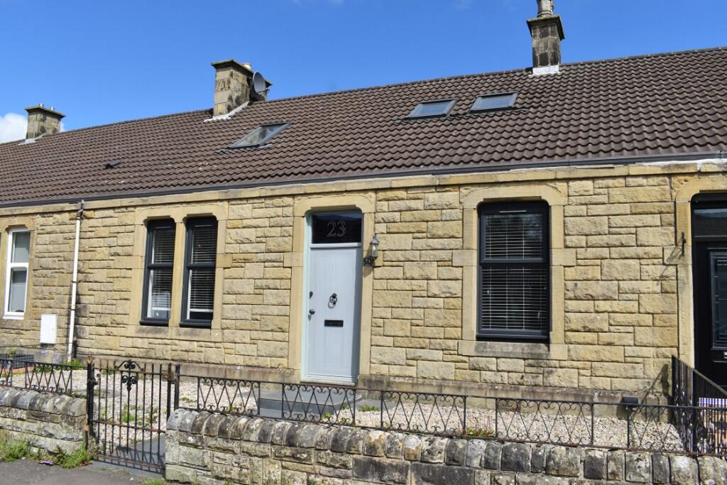 Main image of property: Mill Road, Bathgate, EH48 4JJ