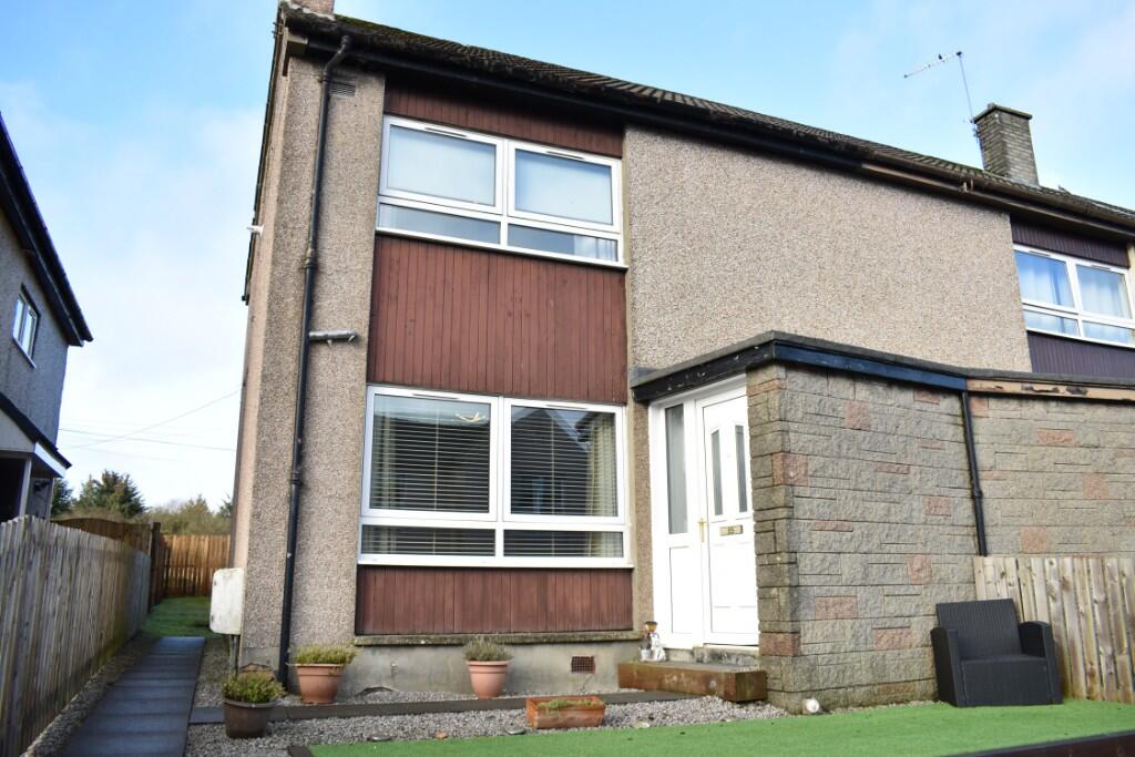 Main image of property: Park View, EH47