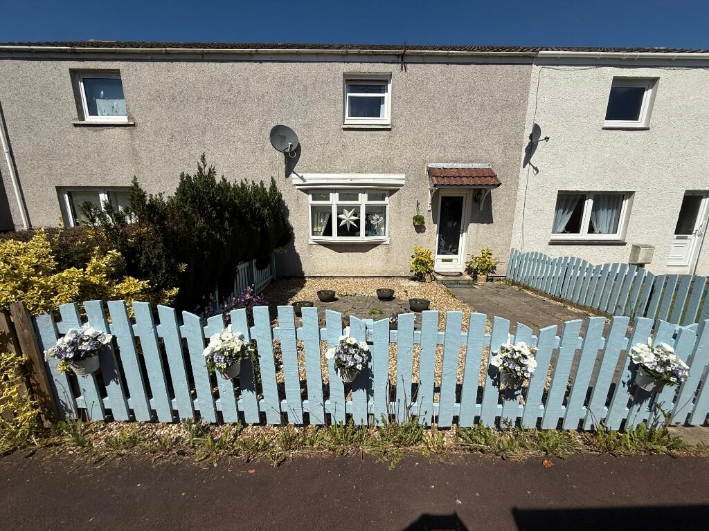 Main image of property: Hunters Way, Lesmahagow, ML11 9RH
