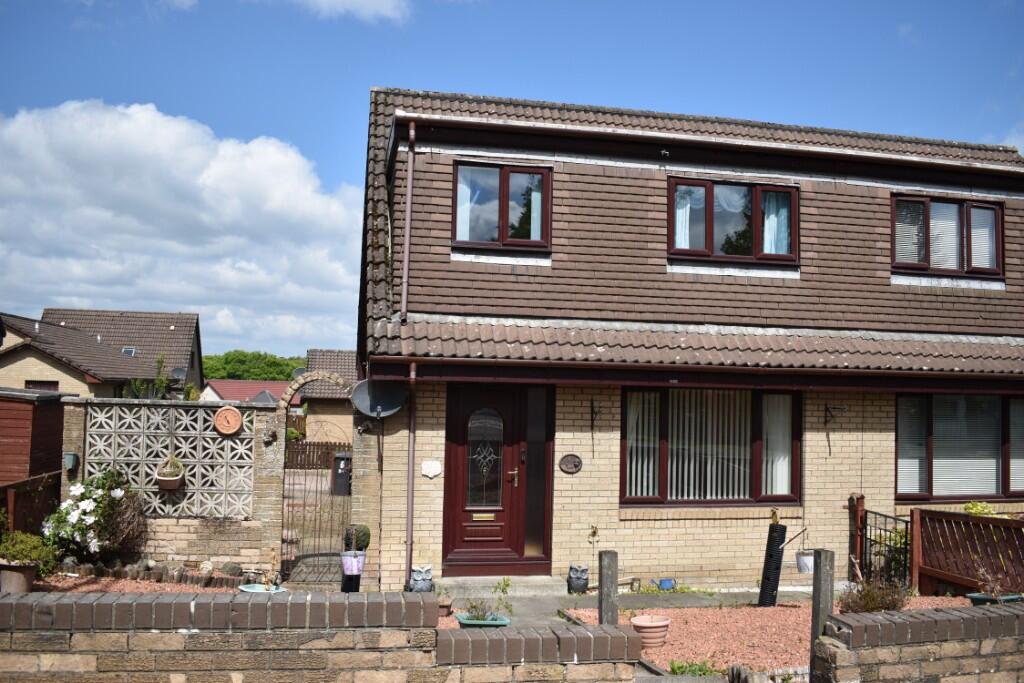 Main image of property: Heatherpark, Seafield, EH47 7BY
