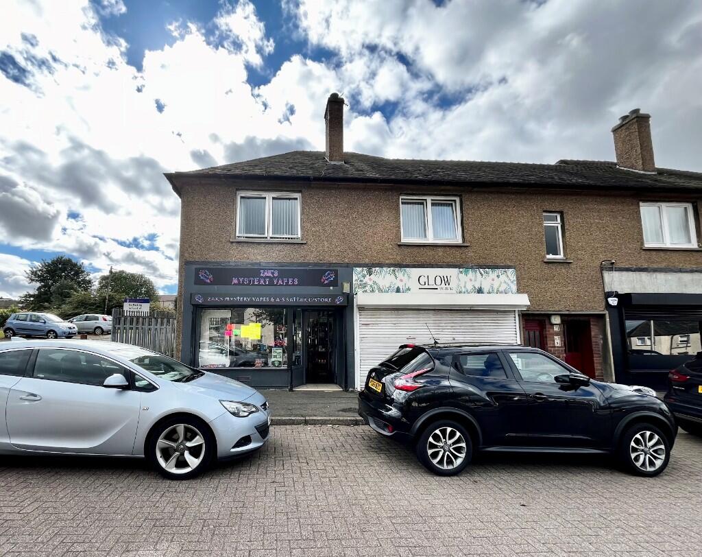 Main image of property: 165 Dean Road, Bo'ness, West Lothian, EH51