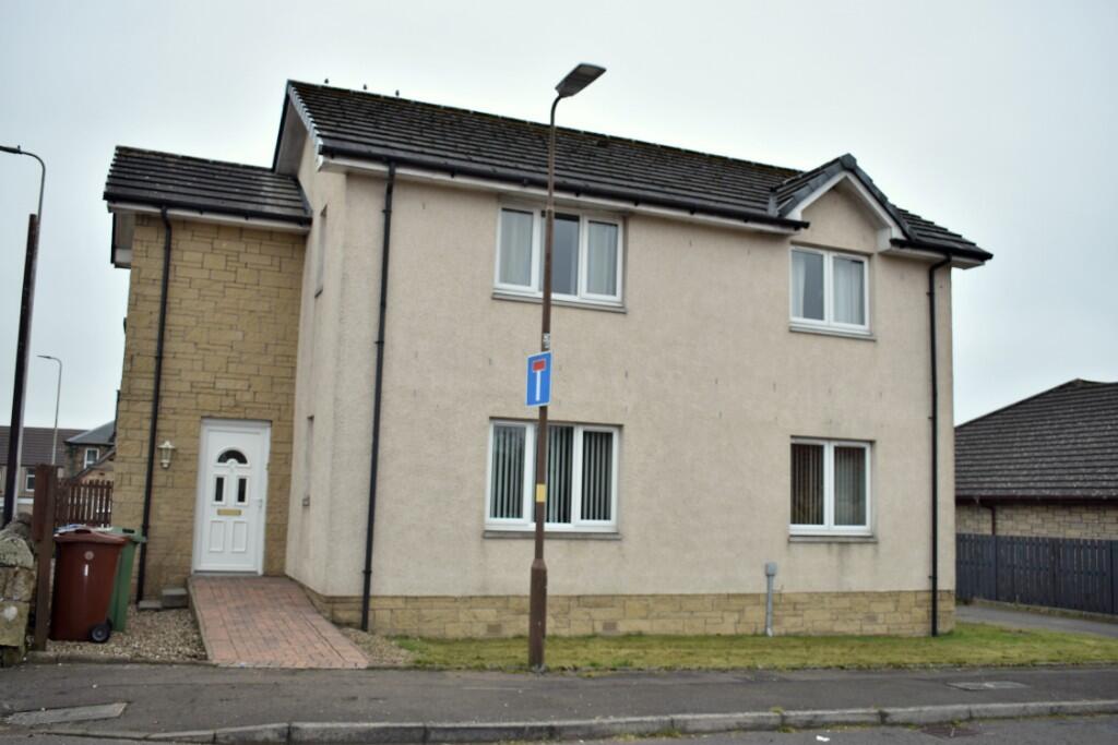 Main image of property: 1 Turf Place, EH47 7JF Blackburn