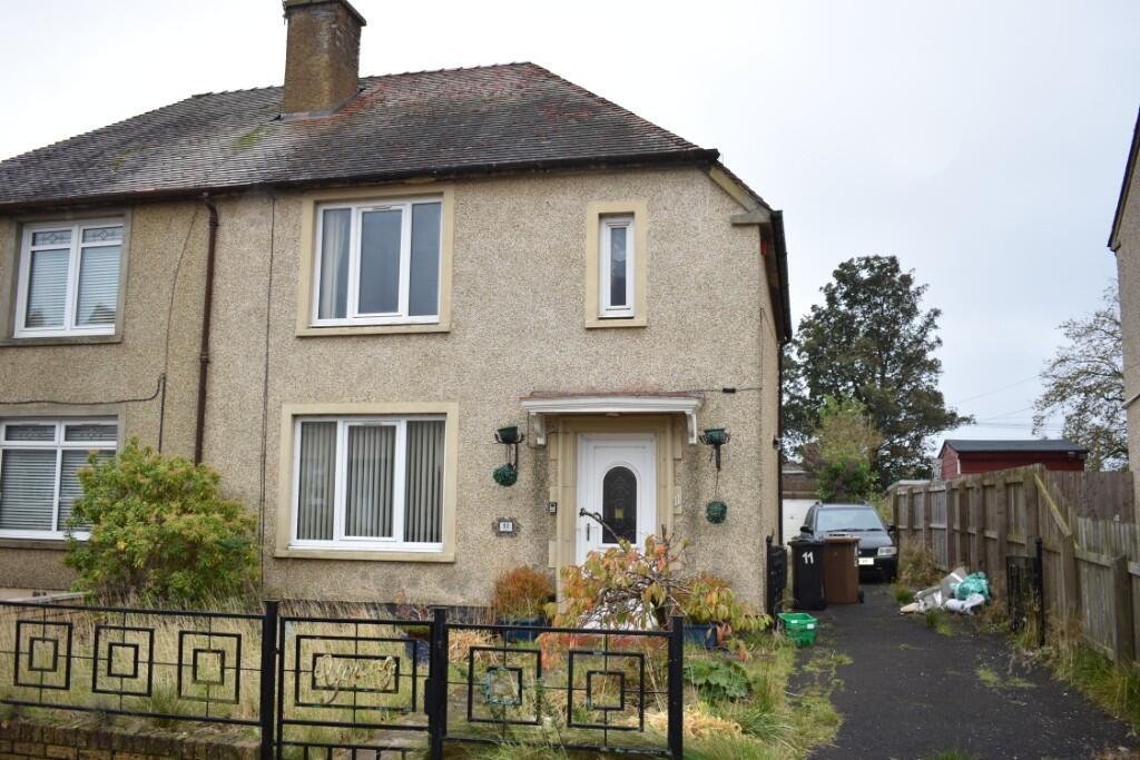 3 bedroom semi-detached house