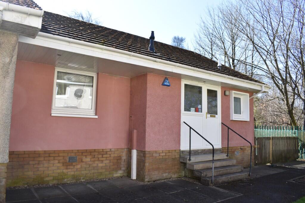 Main image of property: Burnside, EH52