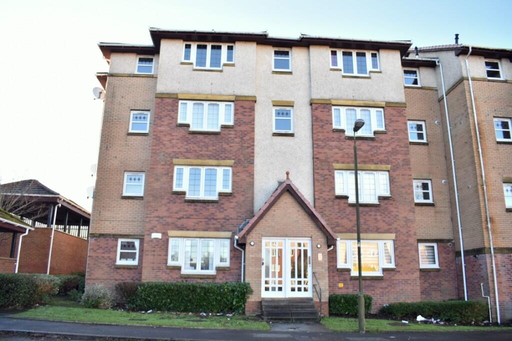 Main image of property: Burnvale Place, Livingston, EH54 6GD
