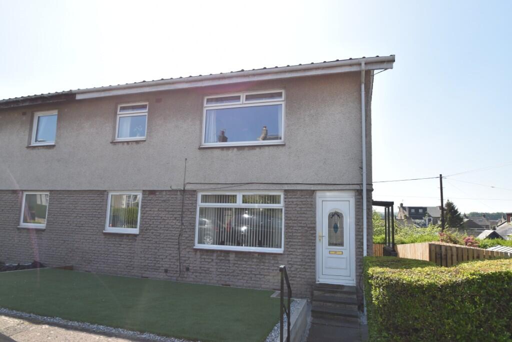 Main image of property: Kirkhill Terrace, Broxburn, EH52 6JG