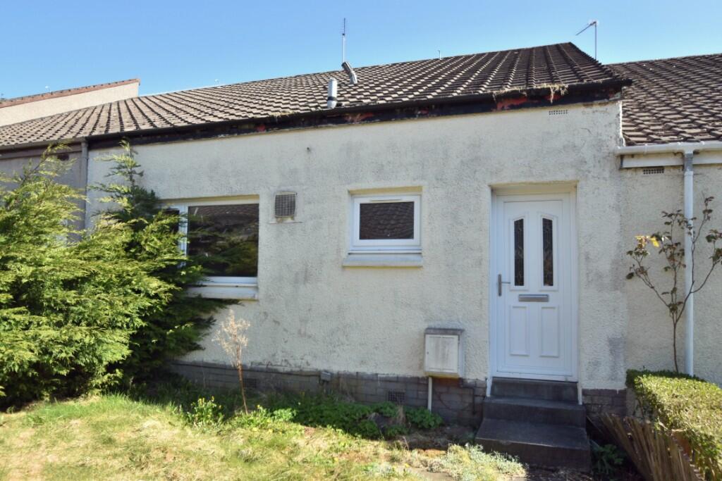 Main image of property: Barclay Way, Livingston, West Lothian, EH54