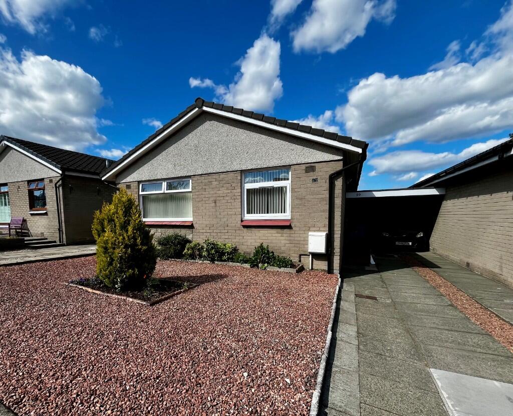 Main image of property: Parkhead Court, Alloa, Clackmannanshire, FK10
