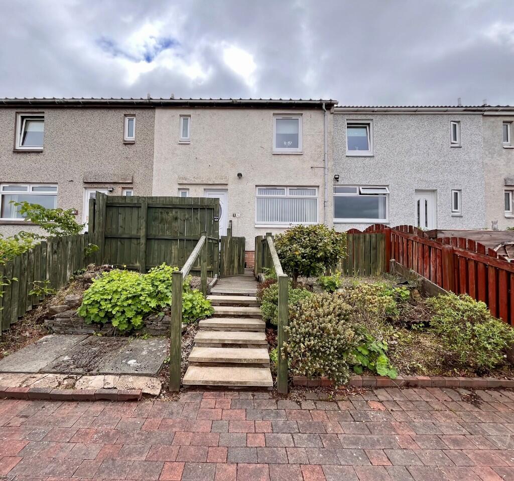 Main image of property: Ravenswood Rise, Livingston, West Lothian, EH54