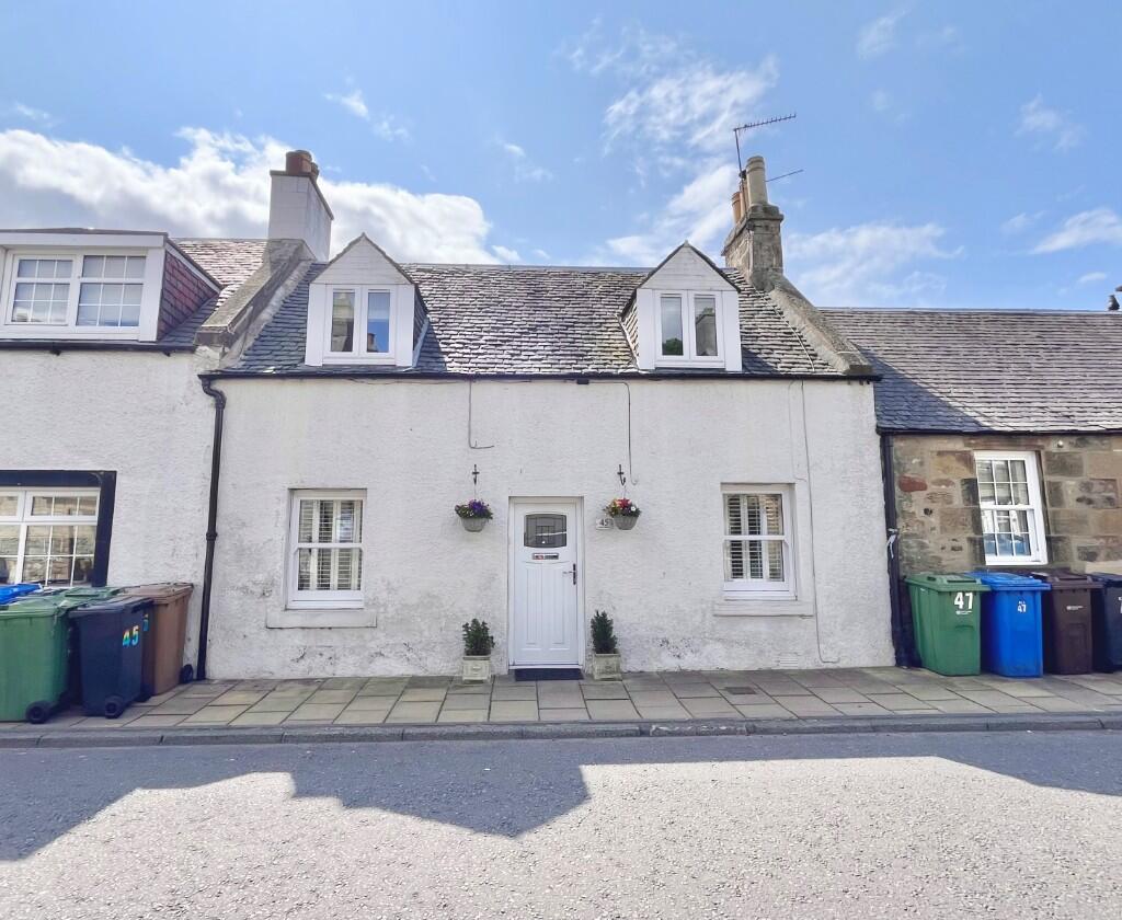 Main image of property: Main Street, Kirknewton, Midlothian, EH27