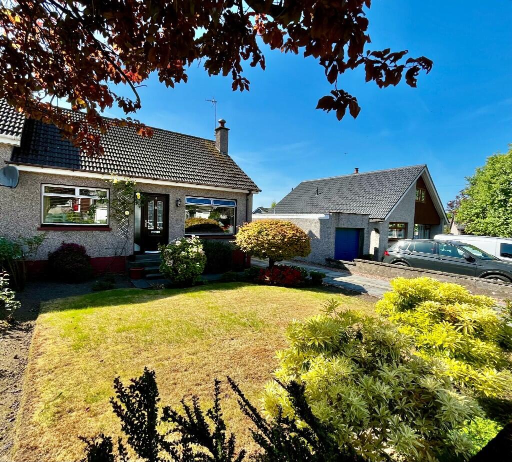 Main image of property: Mellock Gardens, Falkirk, Stirlingshire, FK1