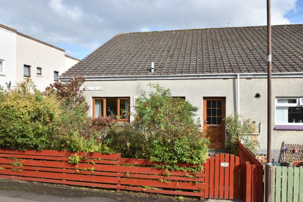 Main image of property: Barclay Way, Livingston, West Lothian, EH54