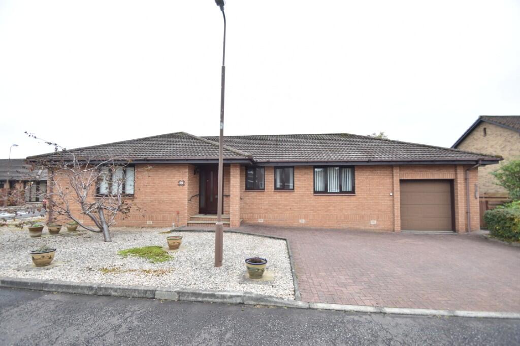 Main image of property: 18 Badgerwood, EH52 6NZ Dechmont Broxburn