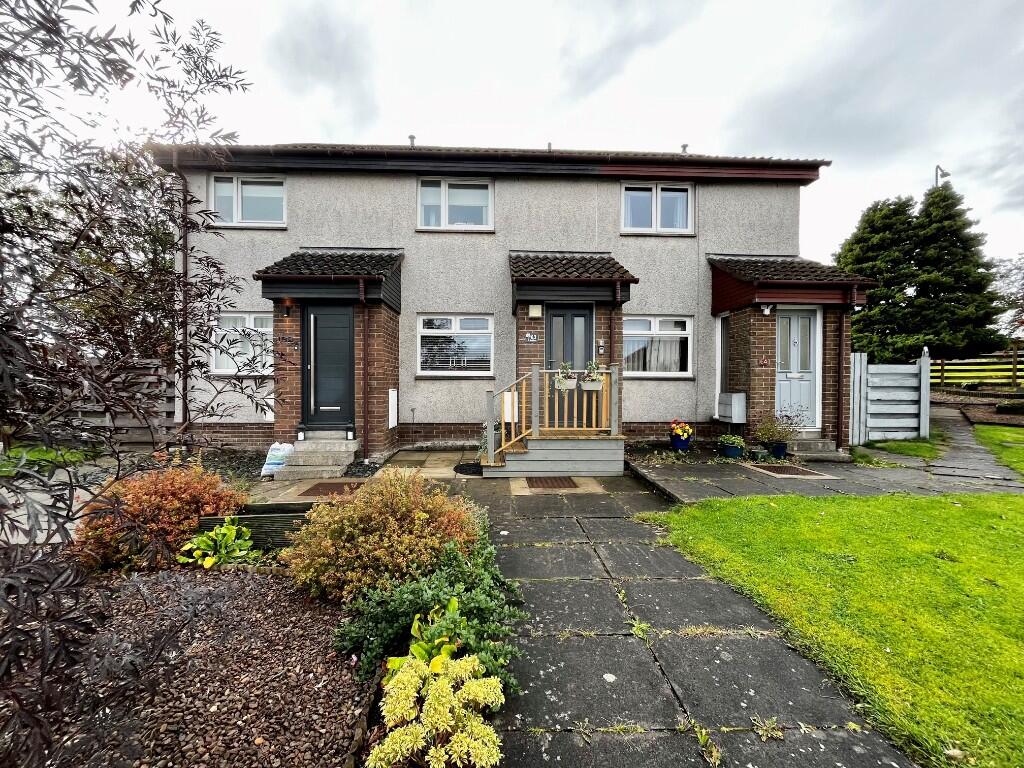 Main image of property: Bankton Green, Murieston, Livingston, EH54 9EB