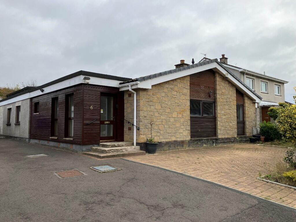 Main image of property: Murieston Way, Livingston, EH54 9AR