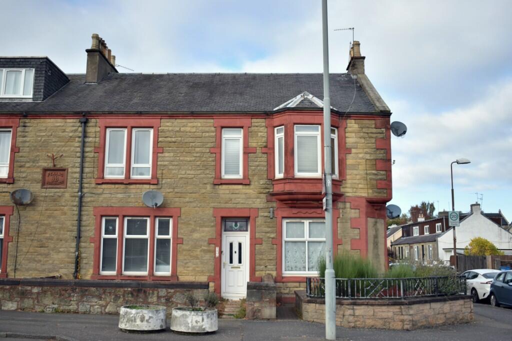 Main image of property: 134 West Main Street, Broxburn, EH52 5LL