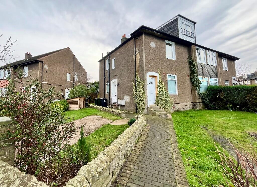 Main image of property: 200 Boswall Parkway, Edinburgh, EH5