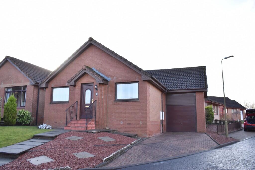 Main image of property: 19 Almond Court, Livingston, West Lothian, EH54