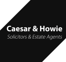 Caesar & Howie, Livingston Estate Agent Logo