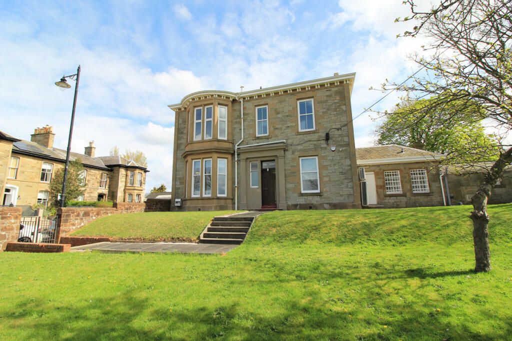 Office for sale in Main Street, Prestwick, KA9