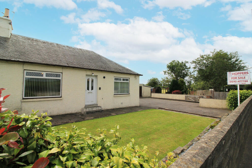 Main image of property: Whitefordhill Cottages, Ayr, KA6