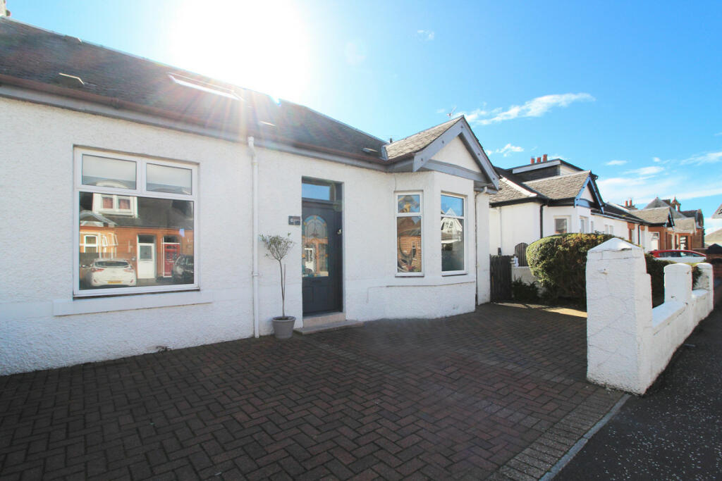 Main image of property: Briarhill Road, Prestwick, KA9