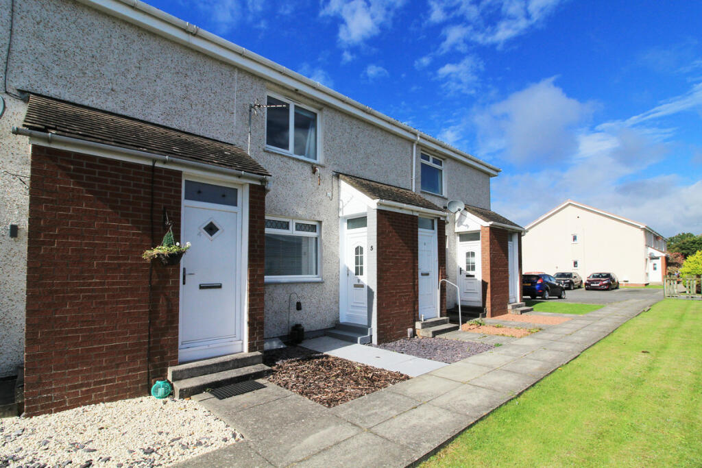 Main image of property: Lorien Court, Ayr, KA8