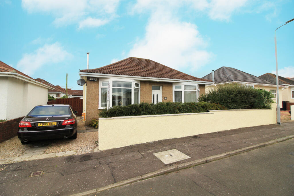 Main image of property: Boydfield Avenue, Prestwick, KA9