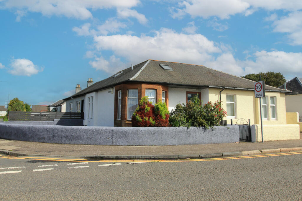 Main image of property: Sherwood Road, Prestwick, KA9