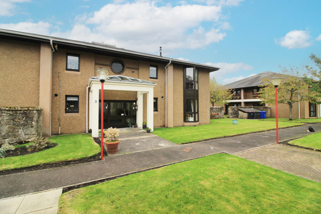 Main image of property: South Lodge Court, Ayr, KA7