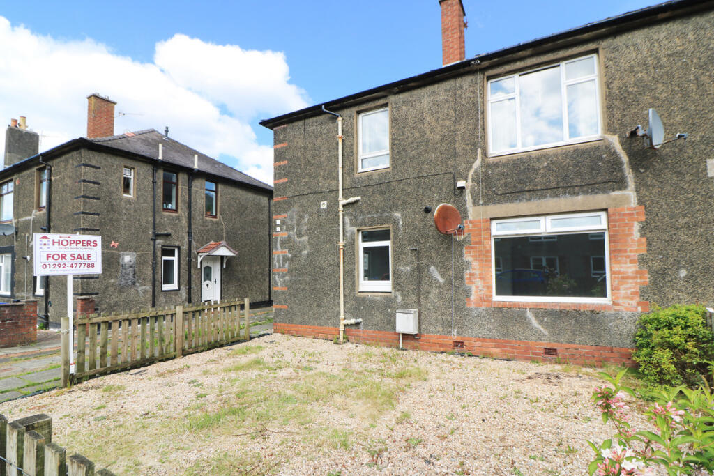 Main image of property: Paterson Street, Ayr, KA7