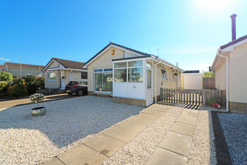 Main image of property: Abbot Court, Prestwick, KA9