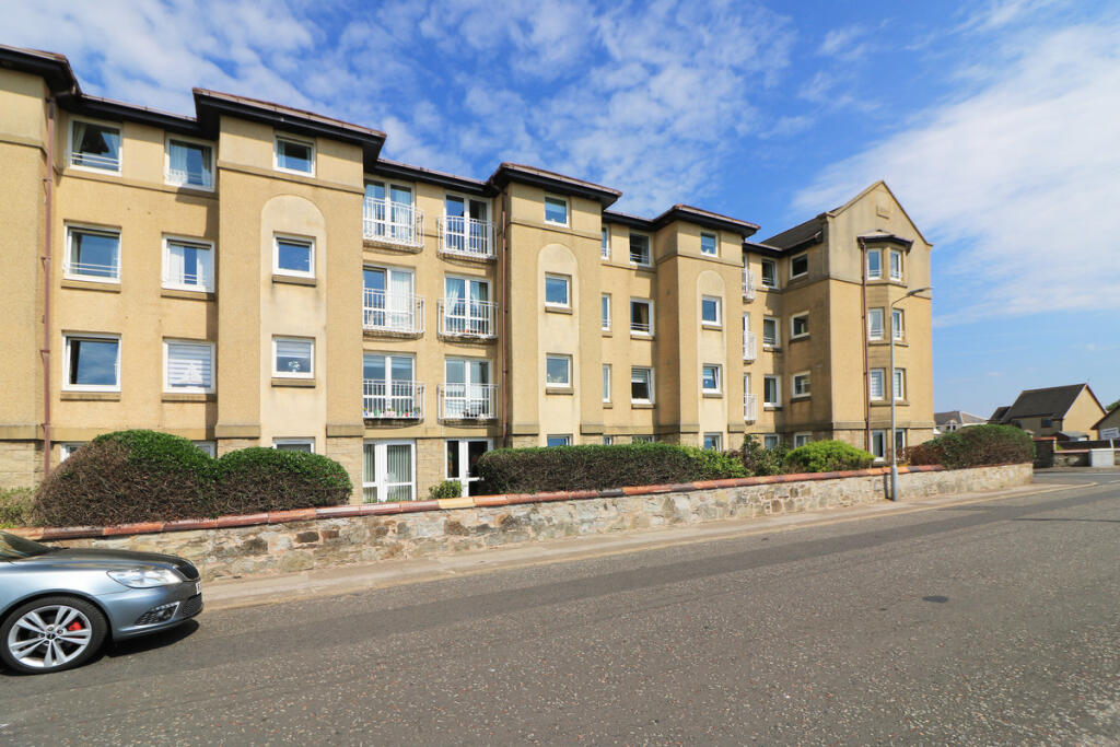 Main image of property: Grangemuir Court, Prestwick, KA9