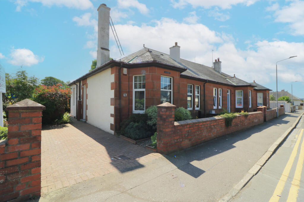 Main image of property: Kyle Street, Prestwick, KA9