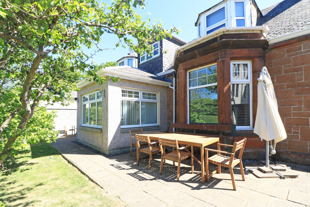Main image of property: Main Street, Prestwick, KA9