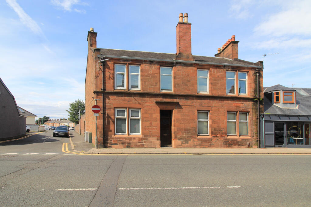Main image of property: Main Street, Prestwick, KA9