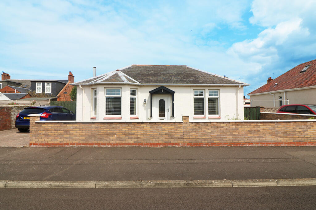 Main image of property: Morris Road, Prestwick, KA9
