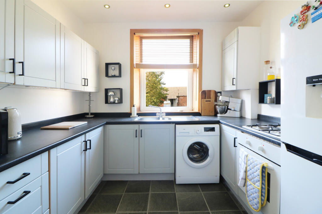 Main image of property: White Street, Ayr, KA8