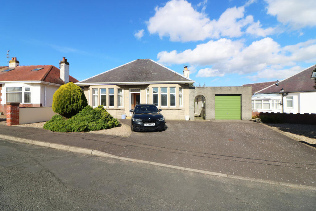 Main image of property: Templeton Crescent, Prestwick, KA9