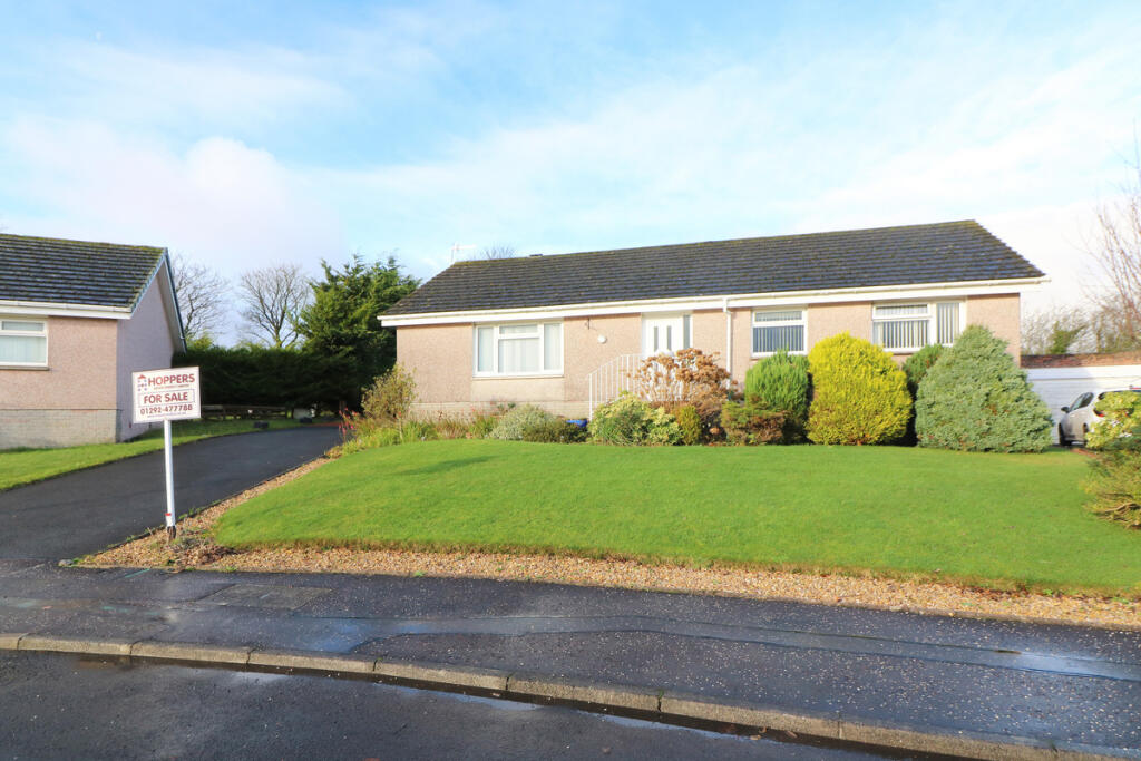 Main image of property: Ashgrove Avenue, Maybole, KA19