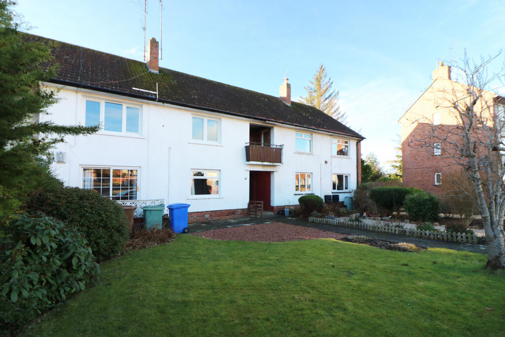 Main image of property: Fenwickland Avenue, Ayr, KA7