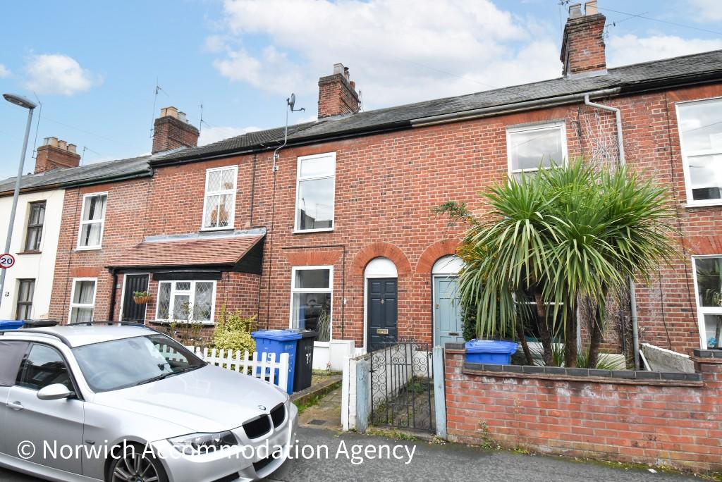 Main image of property: Livingstone Street, Norwich, Norfolk, NR2
