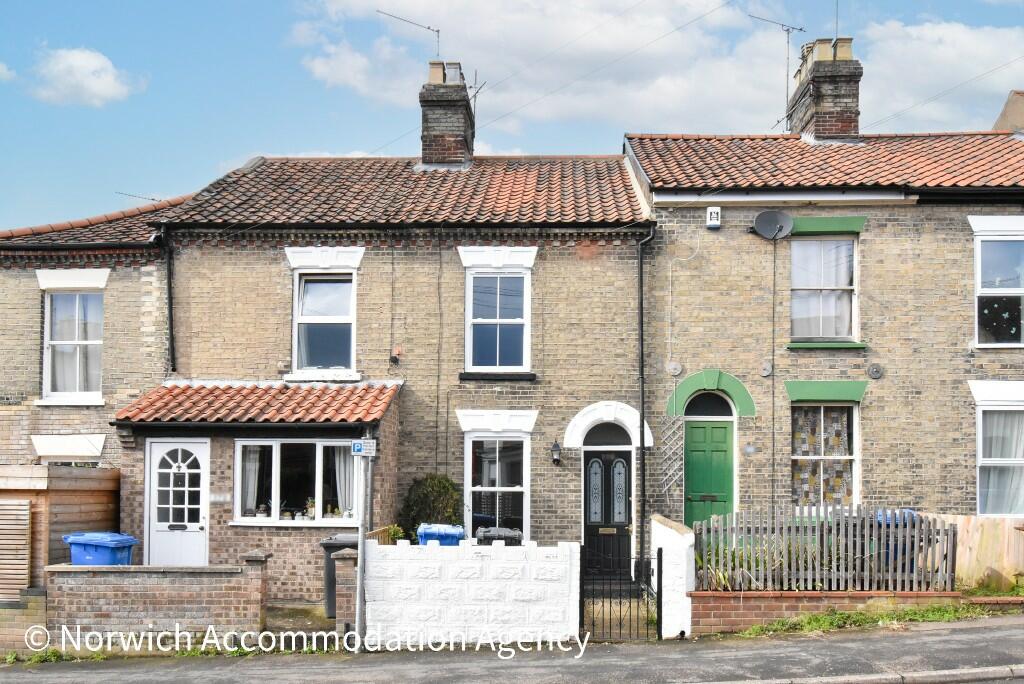 Main image of property: Rupert Street, Norwich, Norfolk, NR2