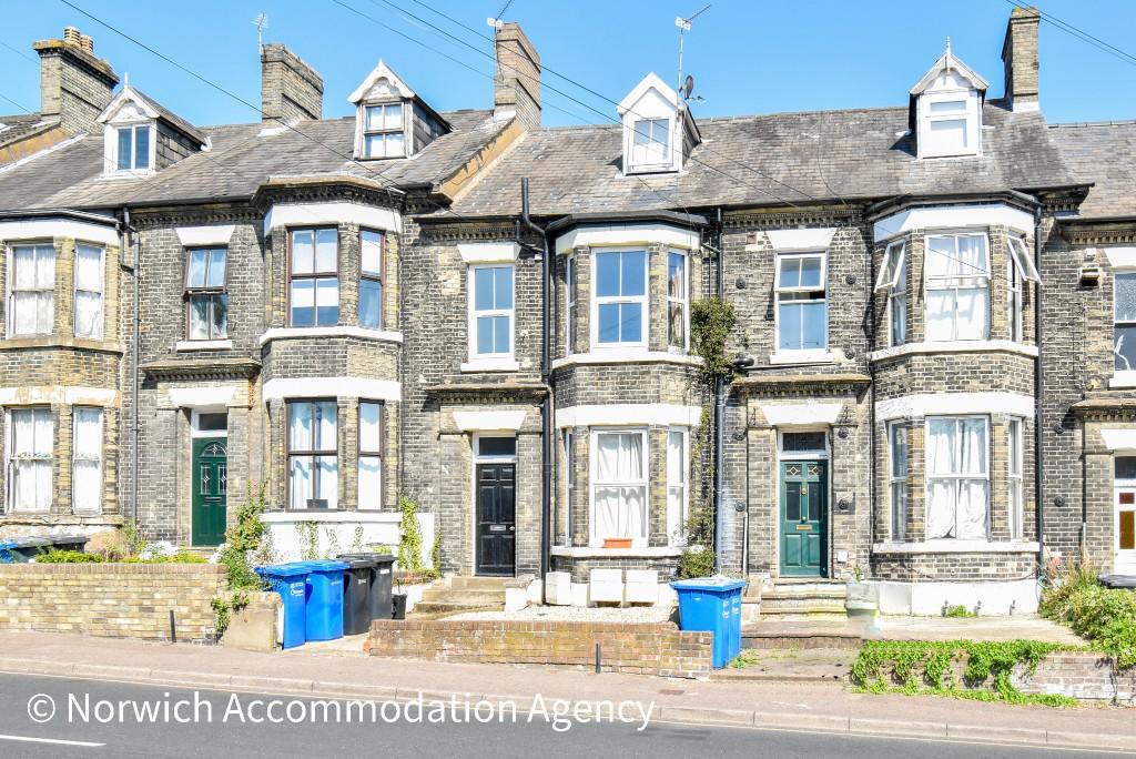 Main image of property: Clarence Road, Norwich, NR1