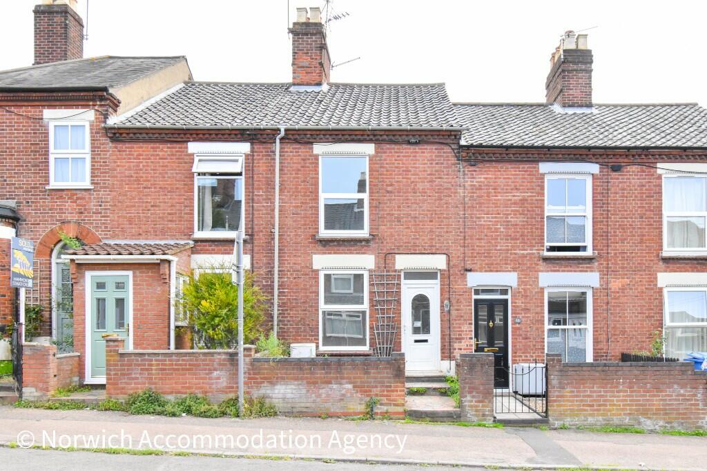 Main image of property: Spencer Street, Norwich, Norfolk, NR3