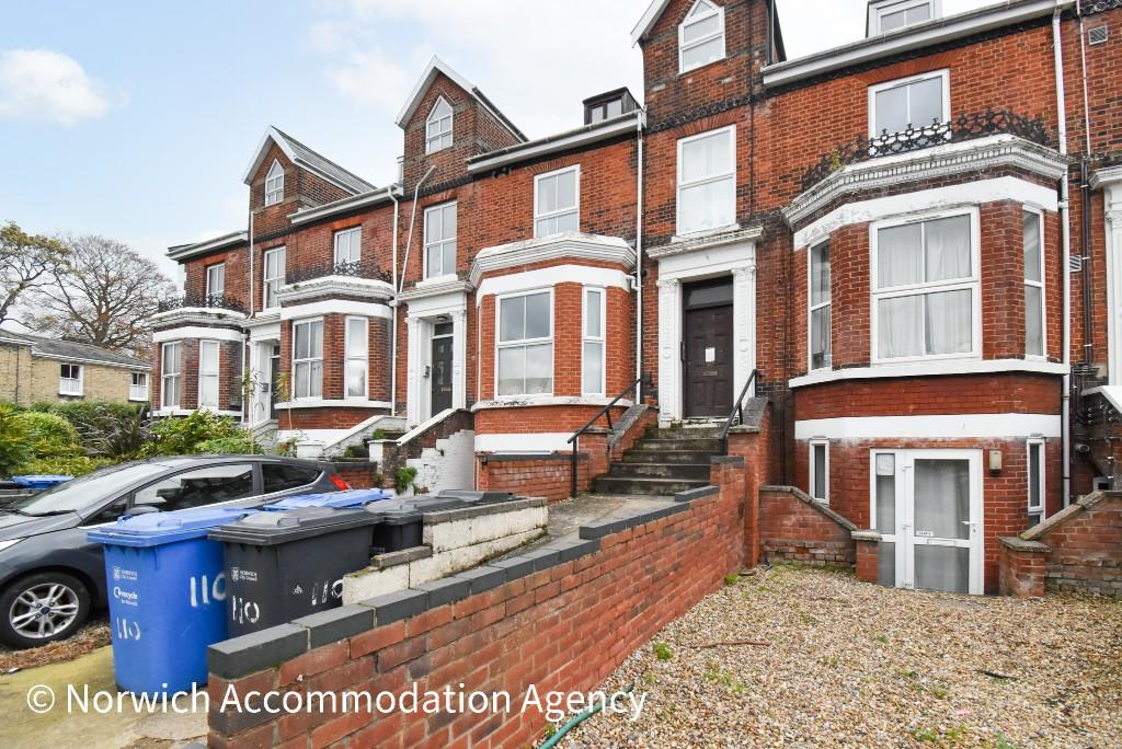 Main image of property: Unthank Road, Norwich, NR2