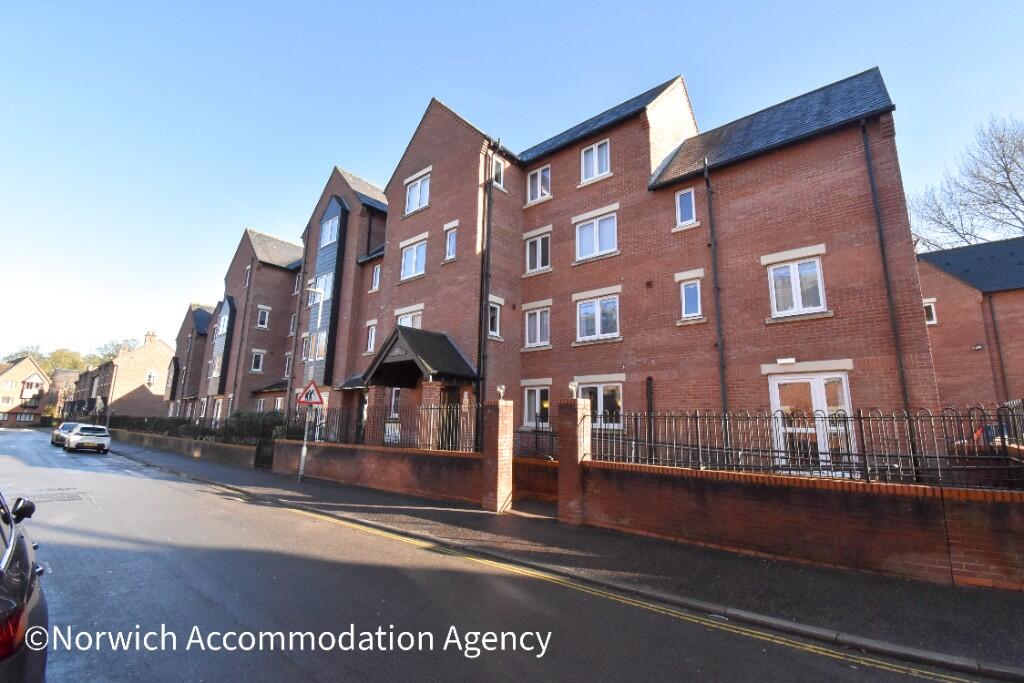 Main image of property: Recorder Road, Norwich, Norfolk, NR1