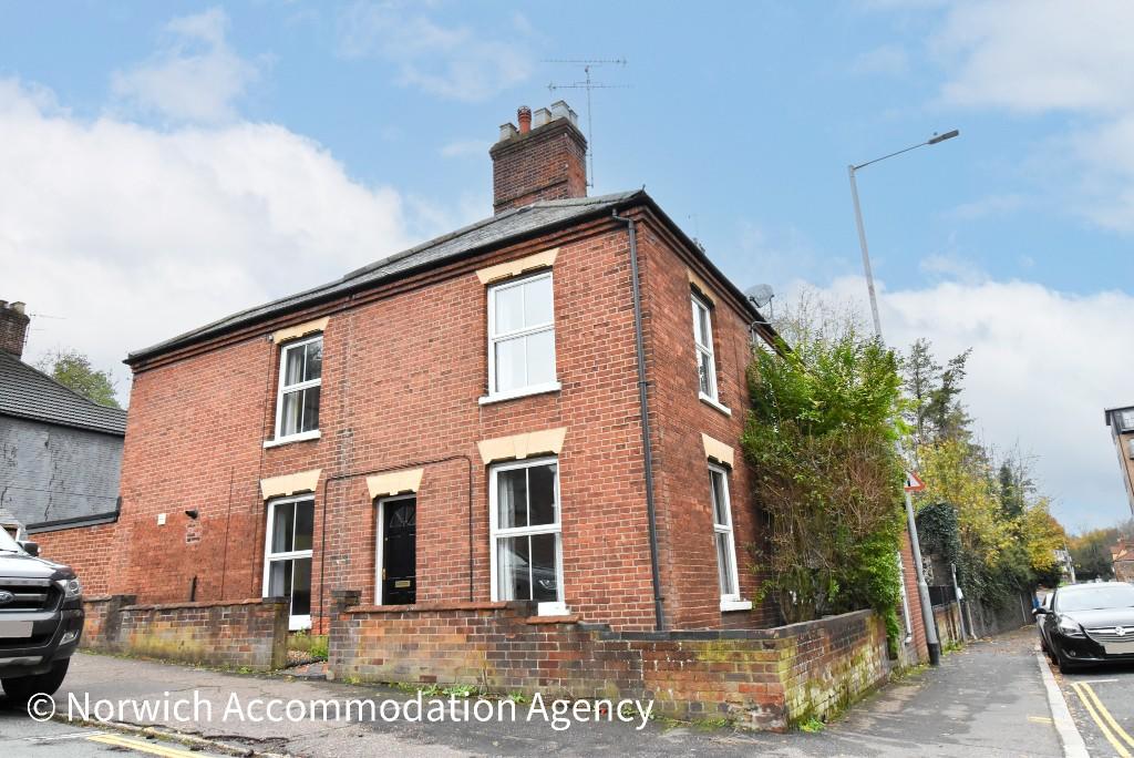 Main image of property: Stuart Road, Norwich, NR1