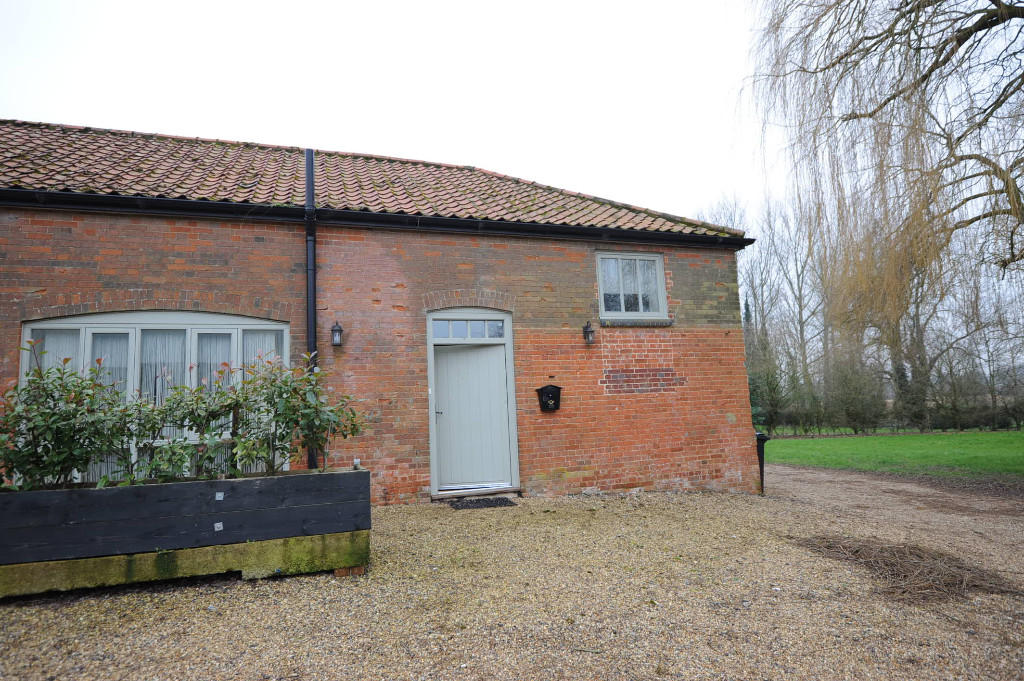 Main image of property: Honingham Road, Barnham Broom, NR9