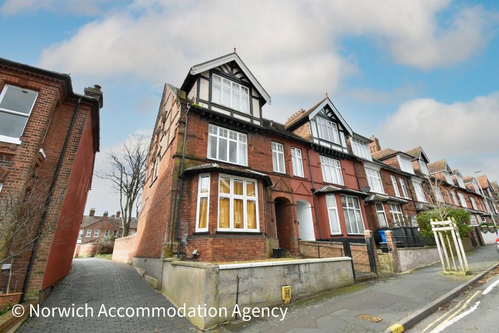 Main image of property: College Road, Norwich, NR2